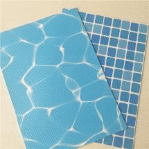 RGM-SM-HD HDPE Self-adhesive Waterproof Membrane