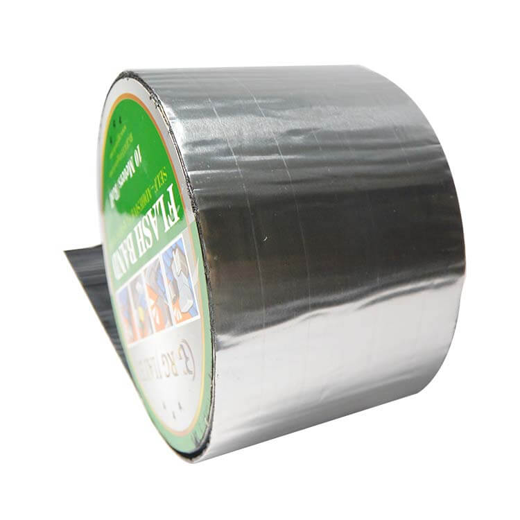 Road Tape Bitumen 166mm x 10m - Polyfabrics