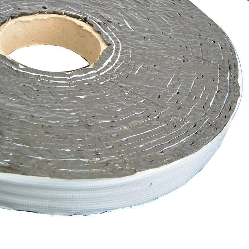 RGTRC Selfadhesive Road Crack Repairing Tape