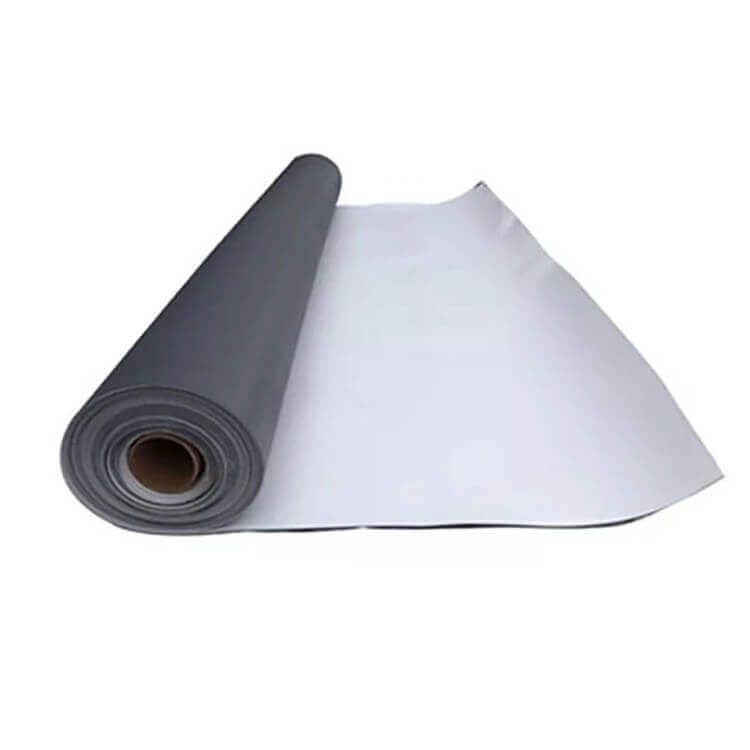 RGMSMTP TPO Waterproof Membrane